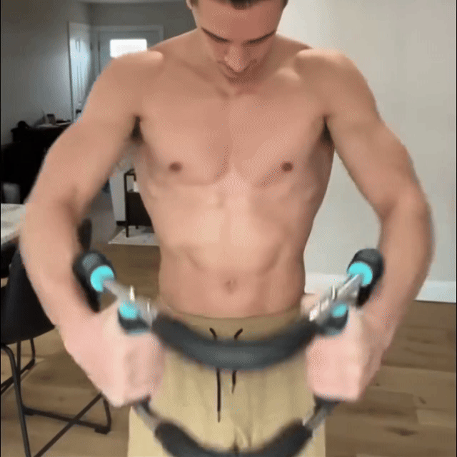 Unlock Your Strength and Transform Your Body