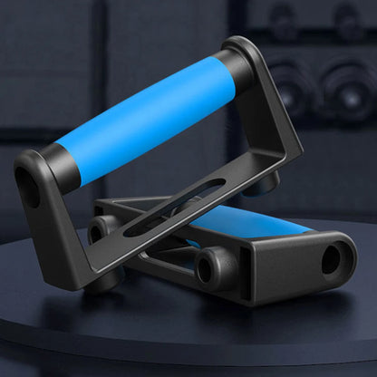 Foldable Push-Up Board – Chest, Arm & Core Trainer