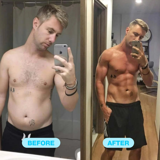 Adjustable Arm & Chest Expander